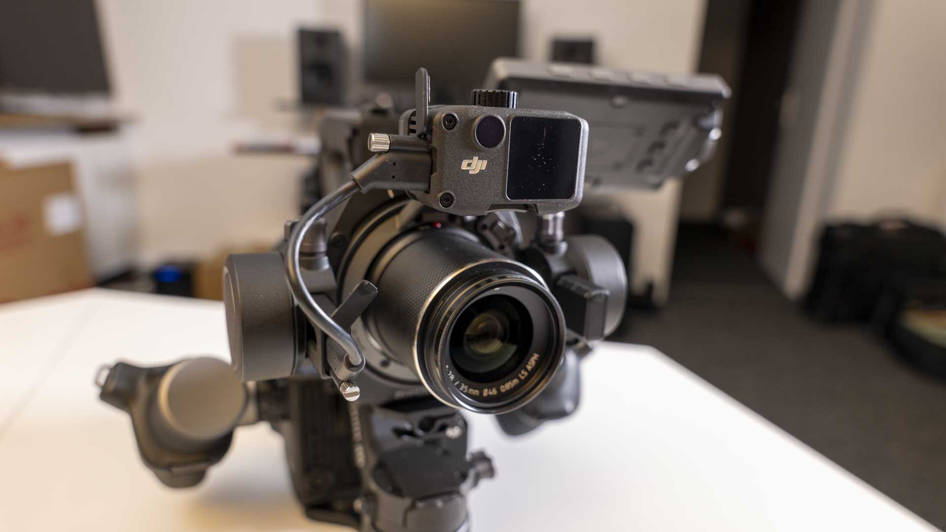 DJI Ronin4D 1044510