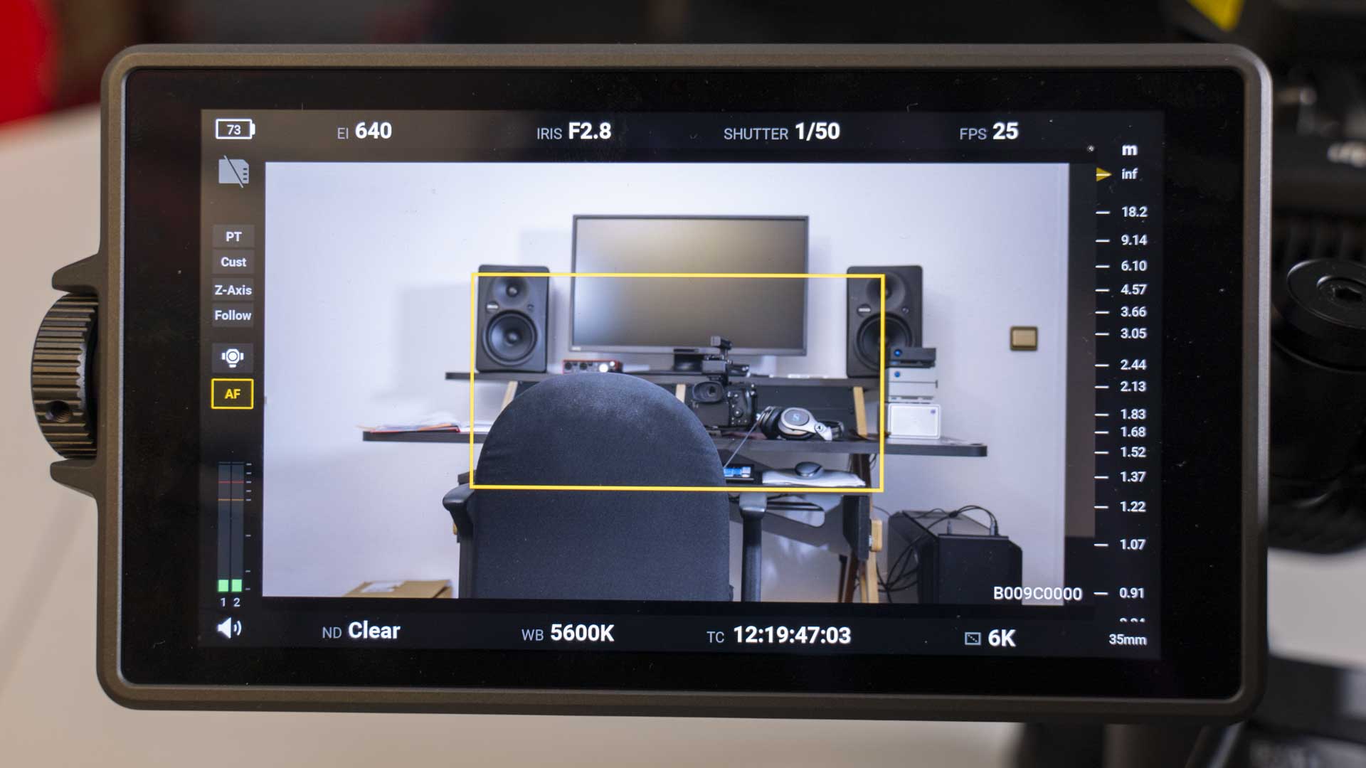 DJI Ronin4D 1044512