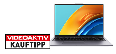 Huawei MateBook D16 Test kauftipp