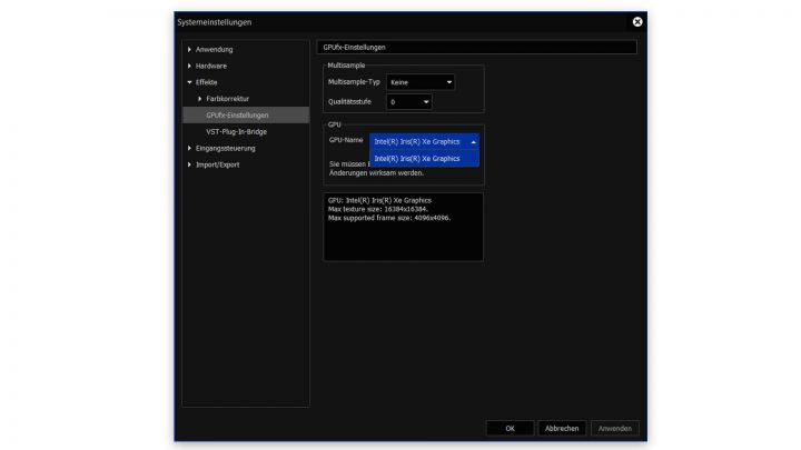 matebook d16 edius x gpu web