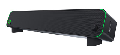 mackie stealthbar web