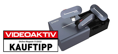 Synco P2T kauftipp