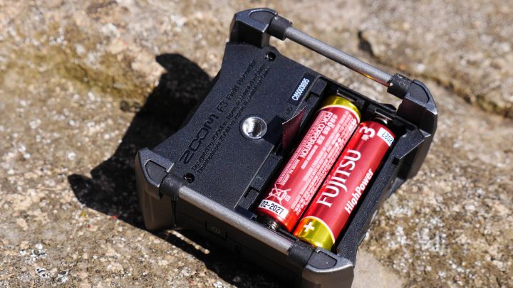 zoom f3 batterie hernst web