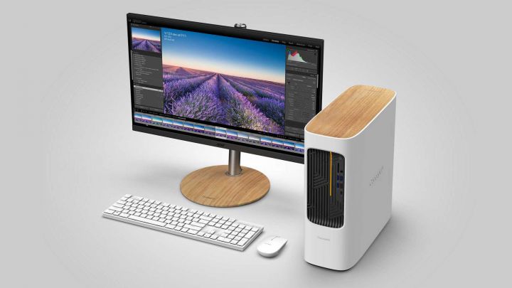 Acer ConceptD 100 CM100 53A web