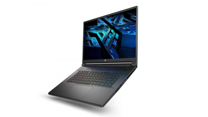 Acer PREDATOR TRITON 500 SE PT516 52s right web