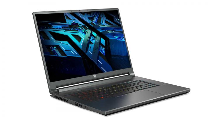 CES2022 Acer PREDATOR TRITON 500 SE PT516 52s web