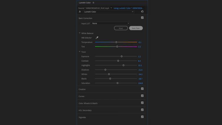 PrBETA Auto Tone Detail web