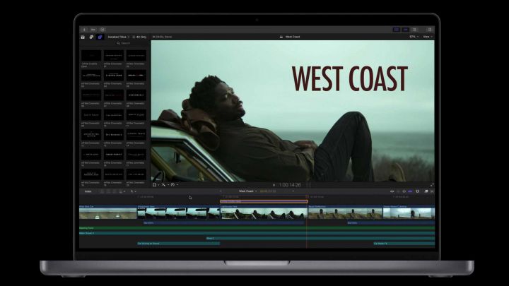 Apple Final Cut Pro 10 6 2 web
