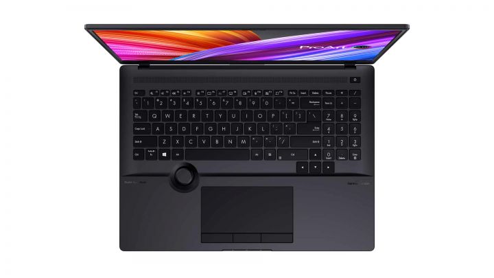 Asus ProArt Studiobook 16 Pro 16 OLED