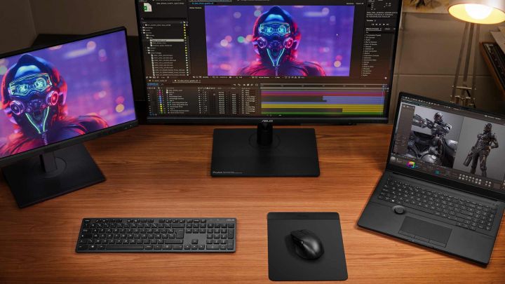 Asus ProArt Scenario photoPro 16