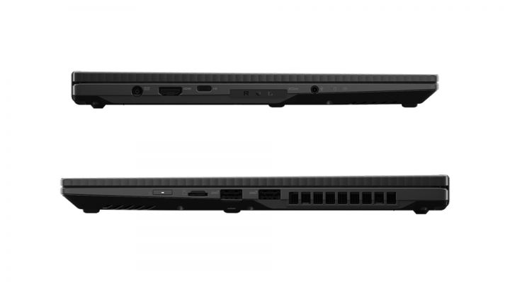 Asus ROG Flow X16 2022 GV601 anschl web