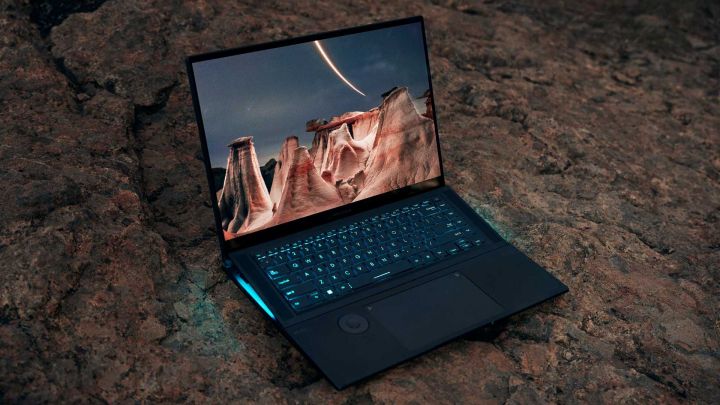 Zenbook Pro 16X OLED UX7602 02 web