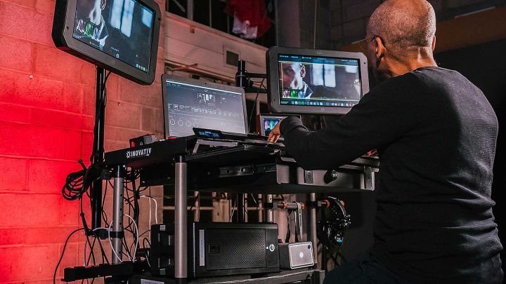 Atomos Sumo 19SE: neuer 19-Zoll-Fieldmonitor/recorder für 6K-30p-ProRes-RAW