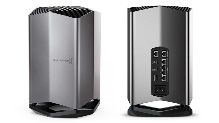 blackmagic cloud store web