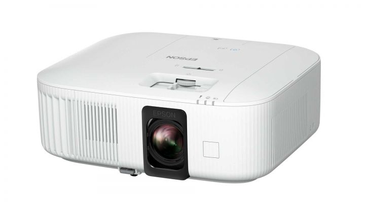 Epson EH TW6250 web