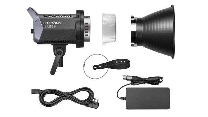 Godox LA150Bi 
