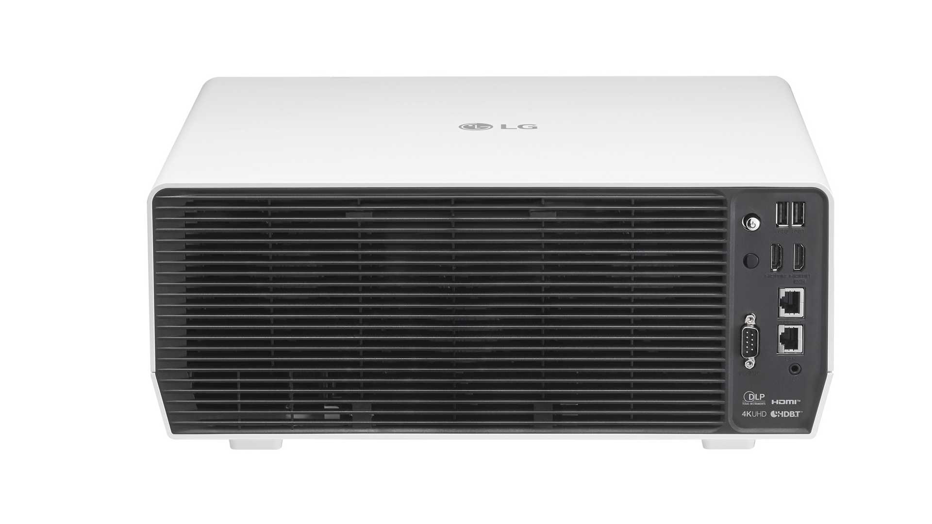 LG Probeam DBU510P back web