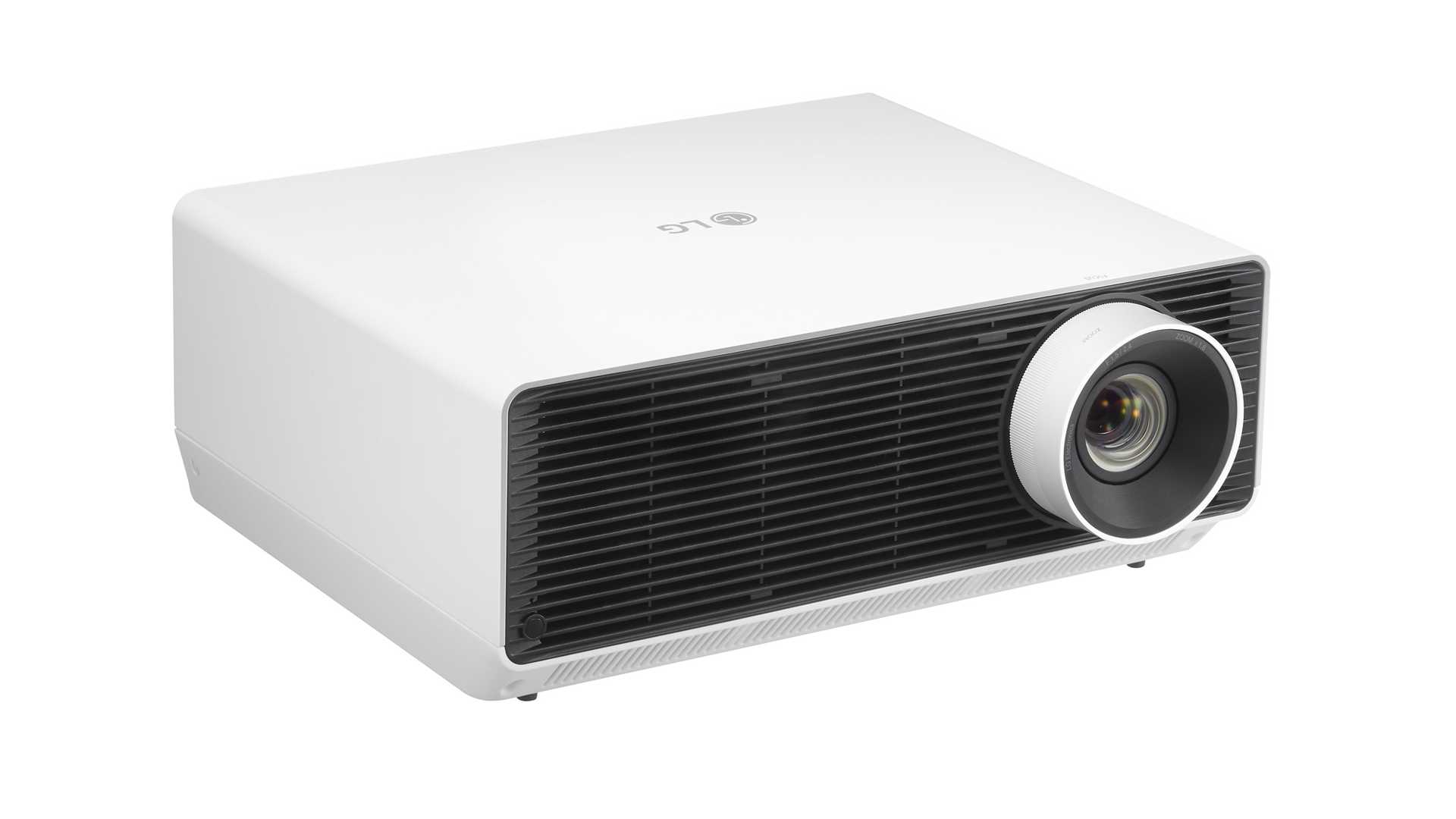 LG Probeam DBU510P front web