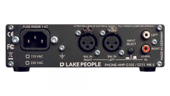 lakepeople g105mkII back web