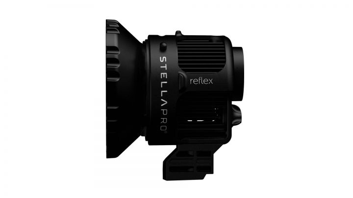 StellaPro Reflex 4