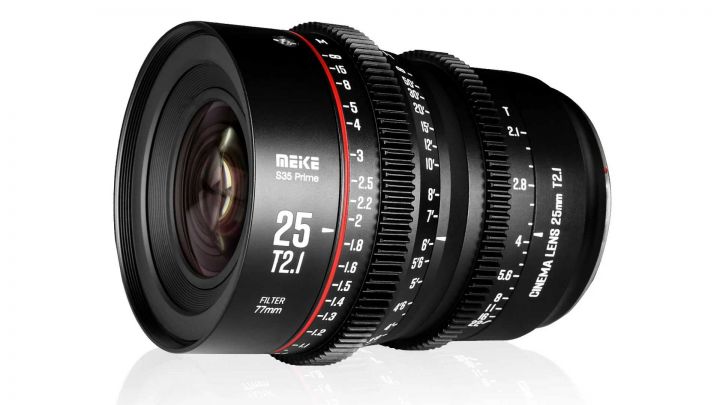 Meike 25mmT2.1S351 web