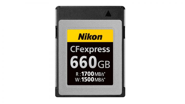 Nikon MC CF660G web