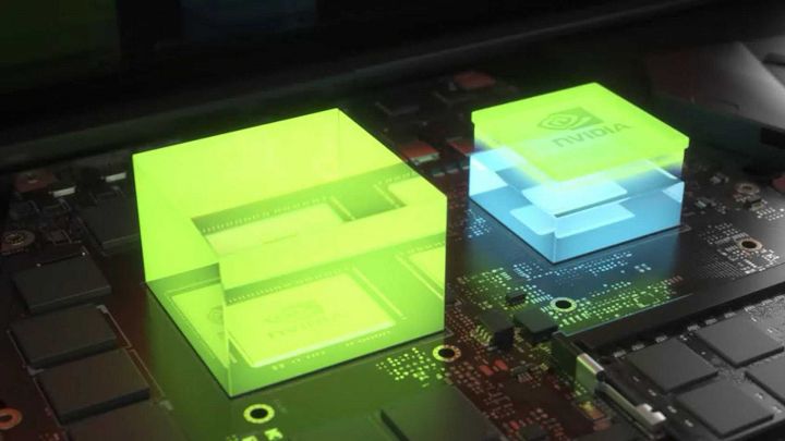 Nvidia GeForce RTX 3070 Ti, 3080 Ti Laptop GPU: Studio-Treiber ab sofort verfügbar