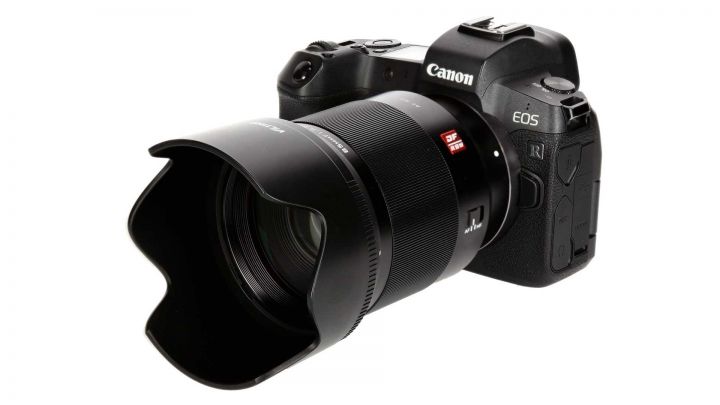 Viltrox Objektiv AF 85mm RF Mount web