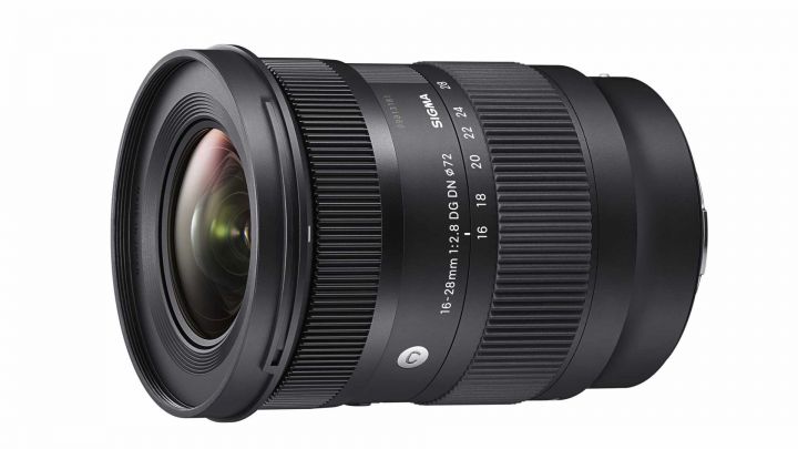 Sigma 16 28mm f28 dg dn contemporary web