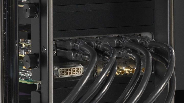 sonnet allegro pro usbc 8port pcie card installed web