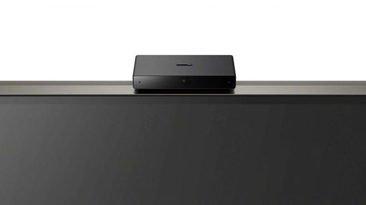 Sony Bravia BC1M zoom web