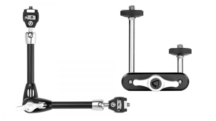 Vanguard VEO TSA DLX L