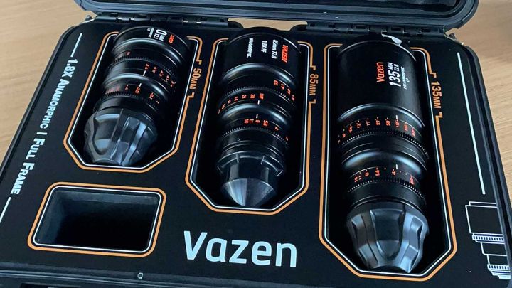 Vazen set T2 8 1 8X lenses web