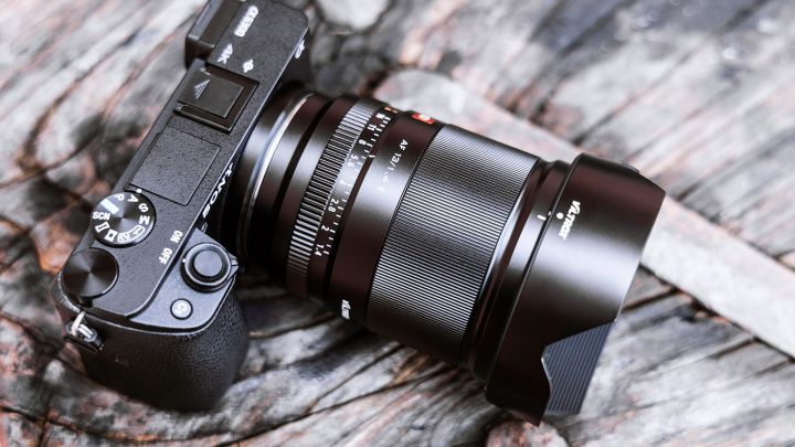 Viltrox Objektiv 13mm Sony E Mount Moodfoto web
