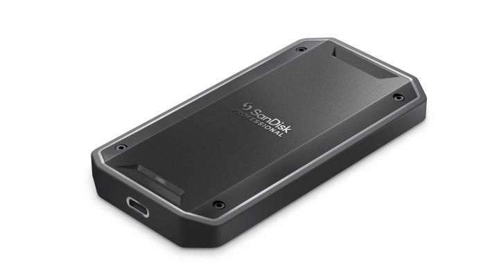 SanDisk PRO G40 SSD 2 web