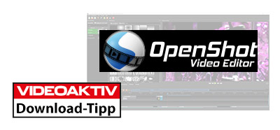 OpenShot Tipp