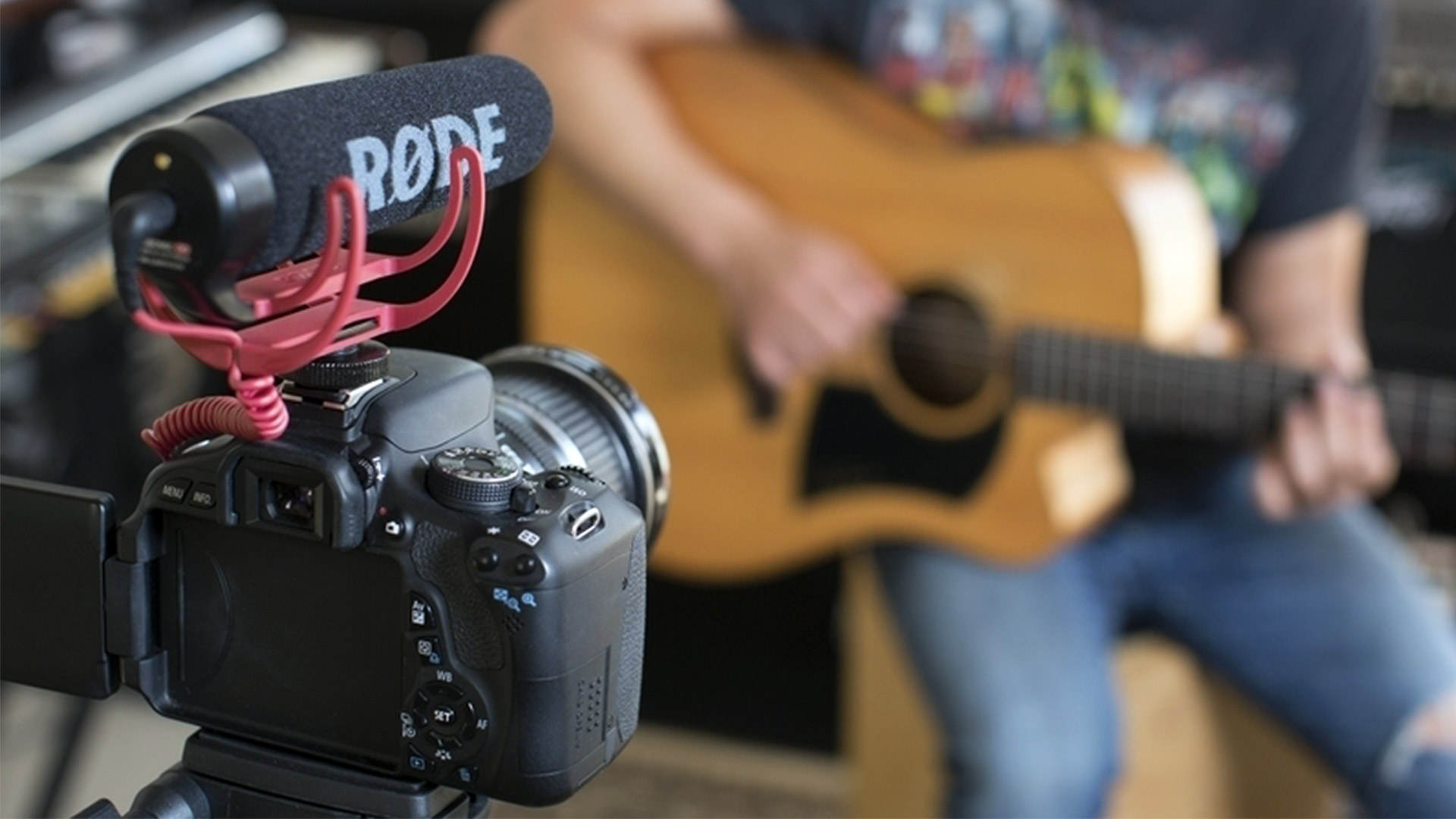 5 VA Ton Tipps fuer Filmer