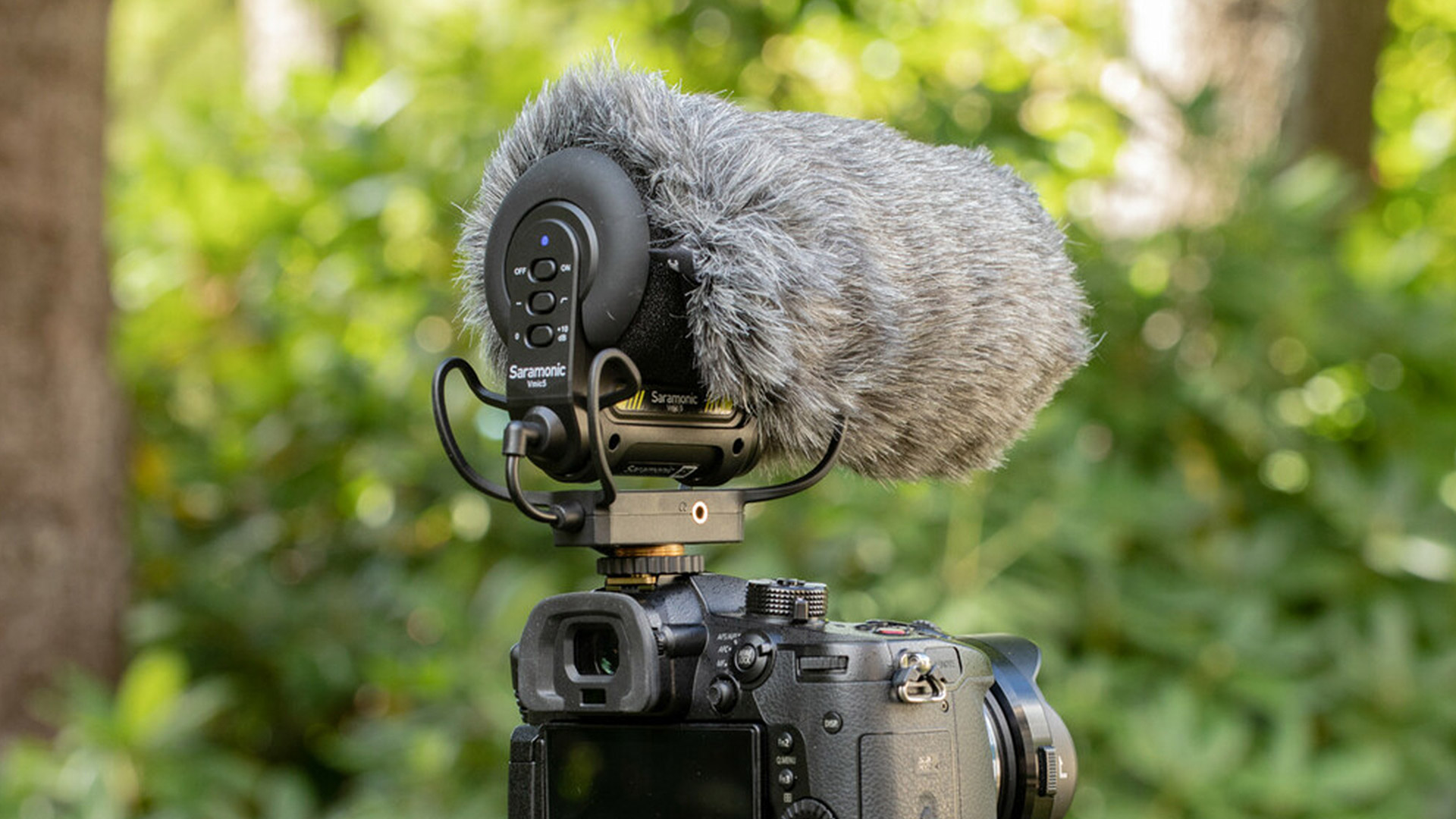 6 VA Ton Tipps fuer Filmer