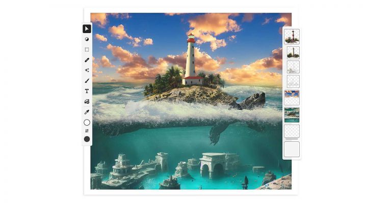 adobe firefly screen web
