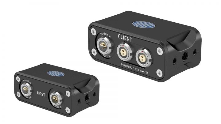 4 arri tally system gen 2 client host back