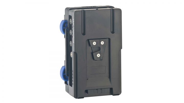 bebop VMF VMicro2 back
