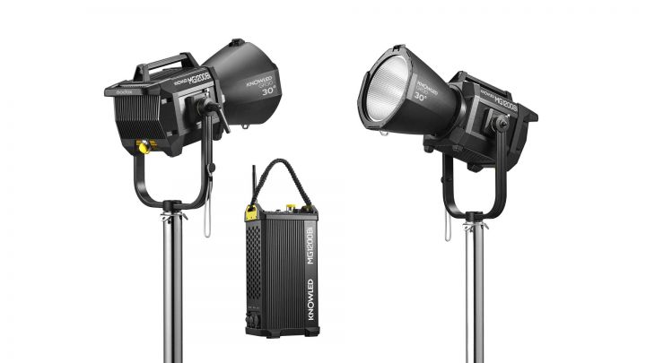 Godox MG1200Bi