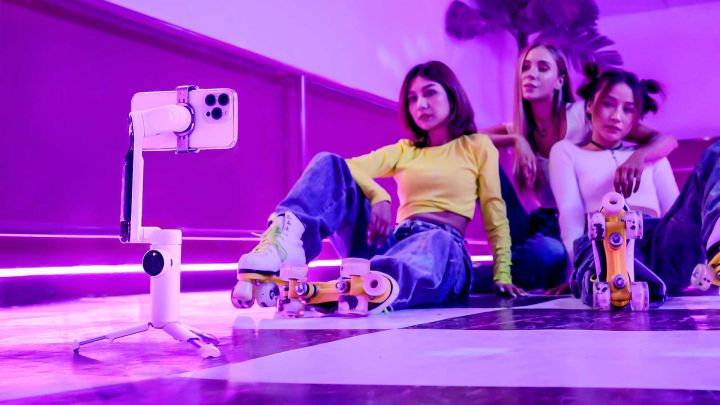 Insta360 Flow 2