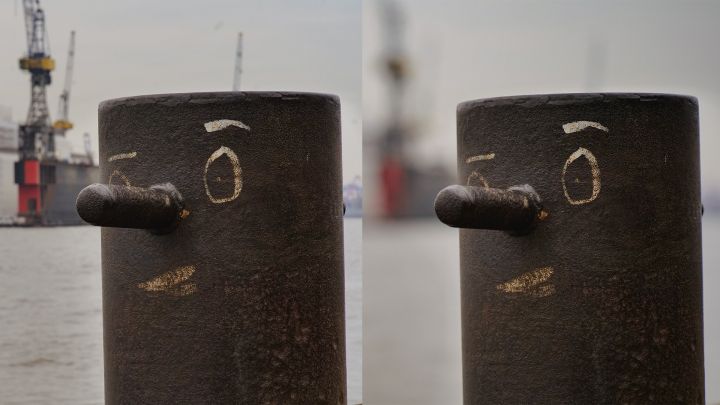 Without and with Classic ND T11 web