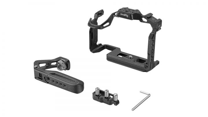SmallRig Black Mamba Kit web