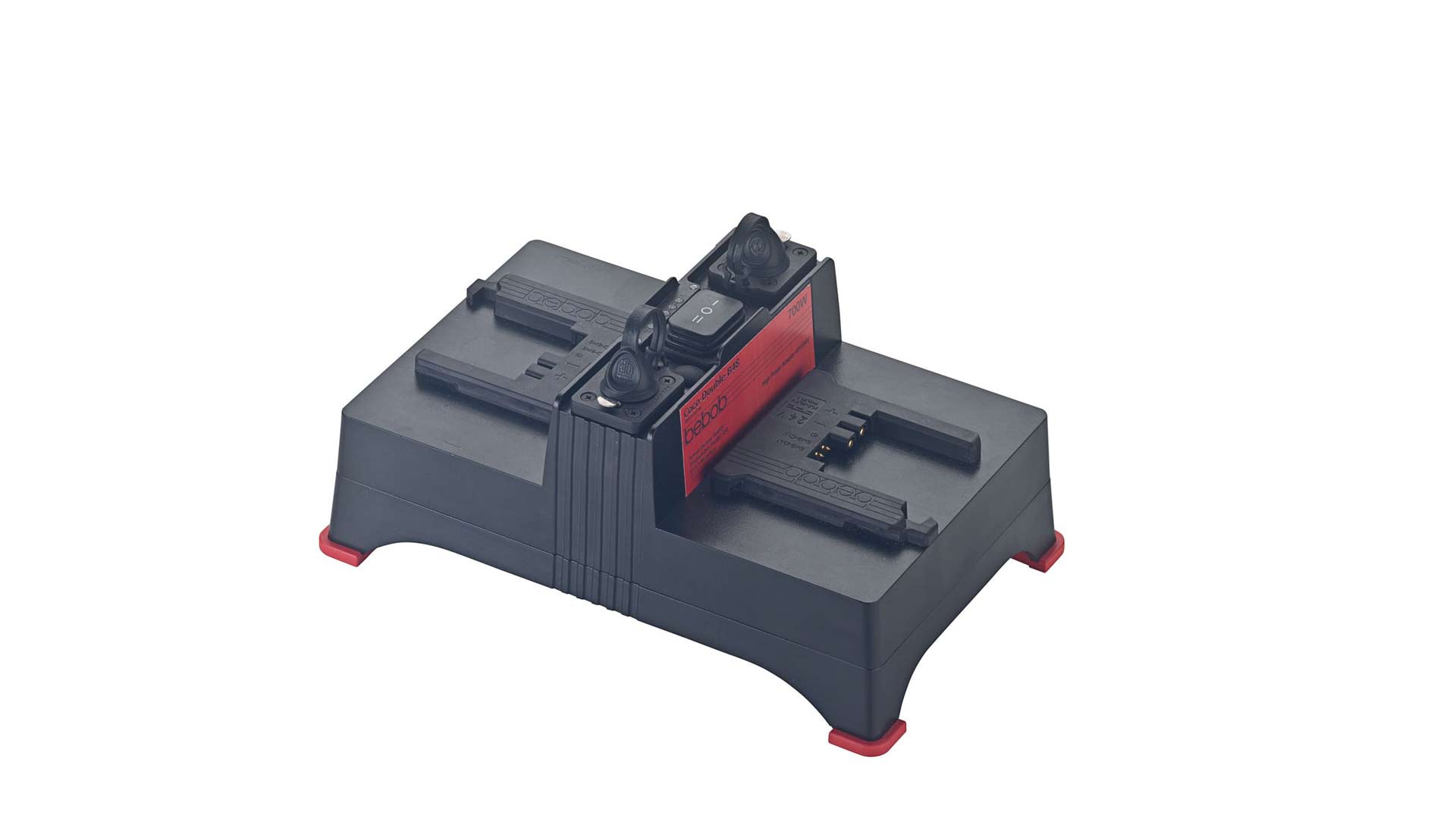 Bebop CocoDouble 9280 bild