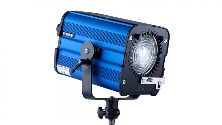 Hedler PROFILUX LED 2000 001