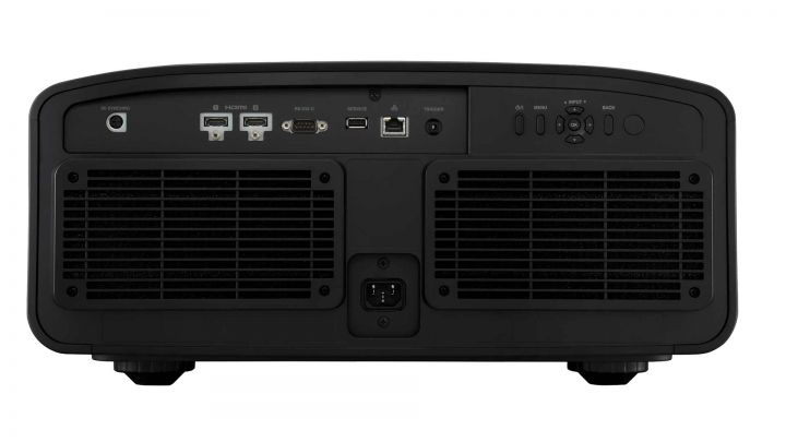 jvc dla nz800 rear panel