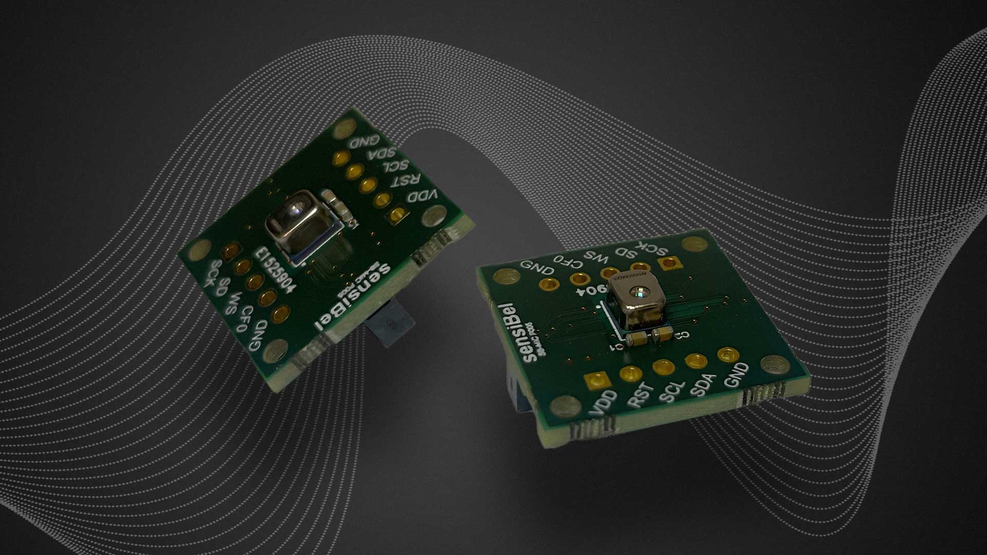 sensibel MEMS2