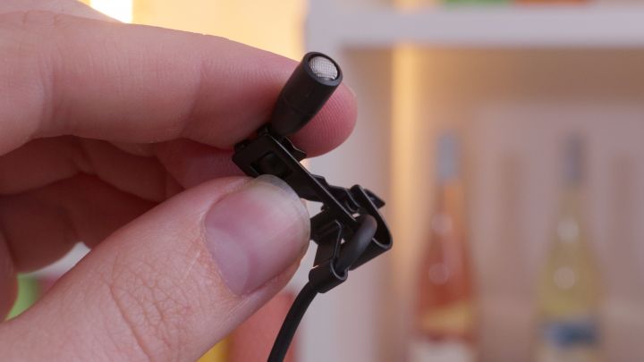 Sennheiser EW DP MKE Essential Omni